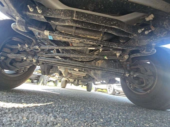 2026 Ford Super Duty F-250 Lariat Crew Cab Medium Bed - miniatura 20
