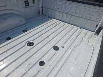 2026 Ford Super Duty F-250 Lariat Crew Cab Medium Bed - miniatura 21