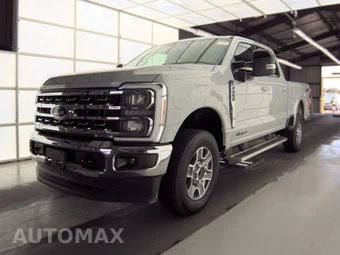 2026 Ford Super Duty F-250 Lariat Crew Cab Medium Bed