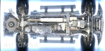 2026 Ford Super Duty F-250 Lariat Crew Cab Medium Bed - miniatura 18