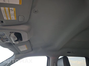2026 Ford Super Duty F-250 Lariat Crew Cab Medium Bed - miniatura 20