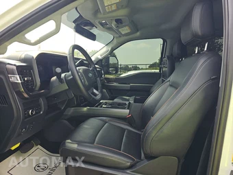 2026 Ford Super Duty F-250 Lariat Crew Cab Medium Bed - miniatura 7