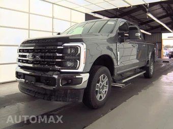 2026 Ford Super Duty F-250 Lariat Crew Cab Medium Bed