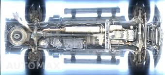 2026 Ford Super Duty F-250 Lariat Crew Cab Medium Bed - miniatura 21
