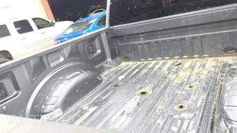 2026 Ford Super Duty F-250 Lariat Crew Cab Medium Bed - miniatura 26