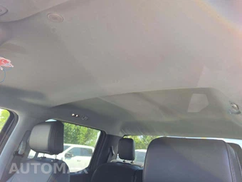 2026 Ford Super Duty F-250 Lariat Crew Cab Medium Bed - miniatura 11