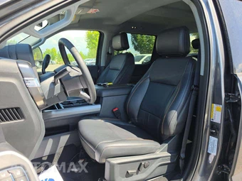 2026 Ford Super Duty F-250 Lariat Crew Cab Medium Bed - miniatura 6