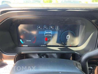 2026 Ford Super Duty F-250 Lariat Crew Cab Medium Bed - miniatura 9