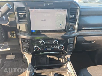 2026 Ford Super Duty F-250 Lariat Crew Cab Medium Bed - miniatura 11