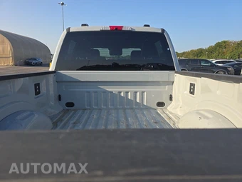 2026 Ford Super Duty F-250 Lariat Crew Cab Medium Bed - miniatura 16