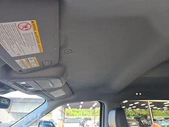 2026 Ford Super Duty F-250 Lariat Crew Cab Medium Bed - miniatura 20