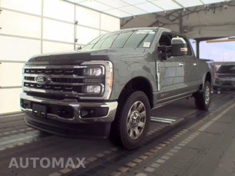 2026 Ford Super Duty F-250 Lariat Crew Cab Medium Bed