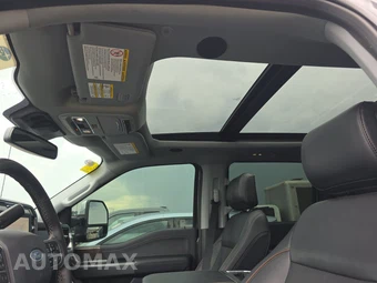 2026 Ford Super Duty F-250 Lariat Crew Cab Medium Bed - miniatura 17