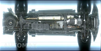 2026 Ford Super Duty F-250 Lariat Crew Cab Medium Bed - miniatura 18