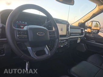 2026 Ford Super Duty F-250 Lariat Crew Cab Medium Bed - miniatura 11