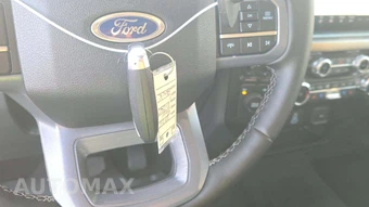 2026 Ford Super Duty F-250 Lariat Crew Cab Medium Bed - miniatura 18
