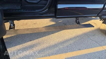 2026 Ford Super Duty F-250 Lariat Crew Cab Medium Bed - miniatura 23