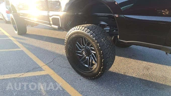 2026 Ford Super Duty F-250 Lariat Crew Cab Medium Bed - miniatura 24