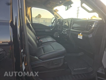 2026 Ford Super Duty F-250 Lariat Crew Cab Medium Bed - miniatura 8
