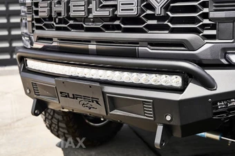 2026 Ford Super Duty F-250 Lariat Crew Cab Medium Bed - miniatura 10