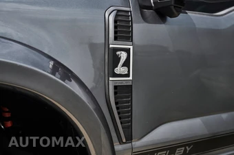2026 Ford Super Duty F-250 Lariat Crew Cab Medium Bed - miniatura 13