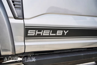 2026 Ford Super Duty F-250 Lariat Crew Cab Medium Bed - miniatura 15