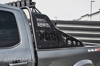 2026 Ford Super Duty F-250 Lariat Crew Cab Medium Bed - miniatura 16
