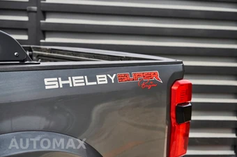 2026 Ford Super Duty F-250 Lariat Crew Cab Medium Bed - miniatura 17