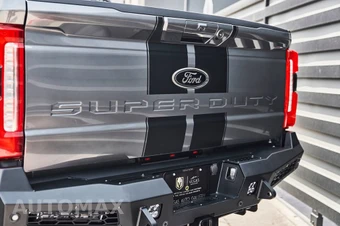 2026 Ford Super Duty F-250 Lariat Crew Cab Medium Bed - miniatura 19