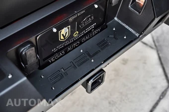 2026 Ford Super Duty F-250 Lariat Crew Cab Medium Bed - miniatura 20