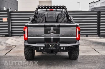 2026 Ford Super Duty F-250 Lariat Crew Cab Medium Bed - miniatura 25