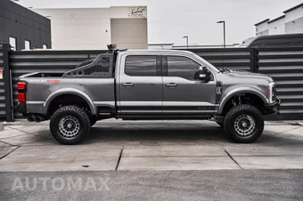 2026 Ford Super Duty F-250 Lariat Crew Cab Medium Bed - miniatura 26