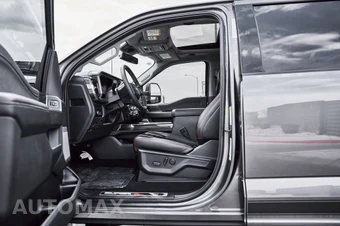 2026 Ford Super Duty F-250 Lariat Crew Cab Medium Bed - miniatura 42