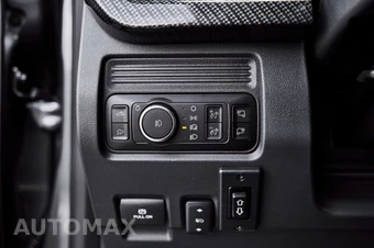 2026 Ford Super Duty F-250 Lariat Crew Cab Medium Bed - miniatura 72