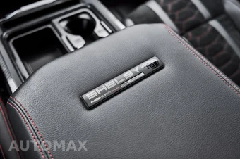 2026 Ford Super Duty F-250 Lariat Crew Cab Medium Bed - miniatura 77
