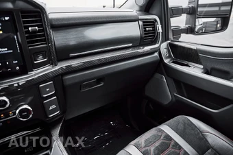 2026 Ford Super Duty F-250 Lariat Crew Cab Medium Bed - miniatura 88