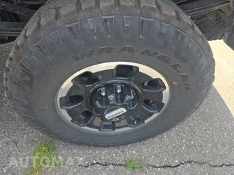2026 Ford Super Duty F-250 LARIAT Crew Cab Medium Bed - miniatura 11