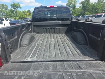 2026 Ford Super Duty F-250 LARIAT Crew Cab Medium Bed - miniatura 20