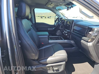 2026 Ford Super Duty F-250 Lariat Crew Cab Medium Bed - miniatura 8