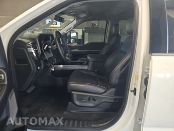 2026 Ford Super Duty F-250 Lariat Crew Cab Medium Bed - miniatura 7