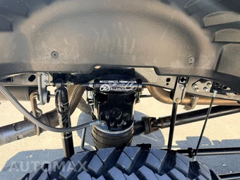 2026 Ford Super Duty F-250 Lariat Crew Cab Medium Bed - miniatura 12