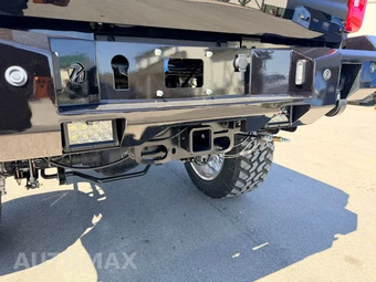 2026 Ford Super Duty F-250 Lariat Crew Cab Medium Bed - miniatura 18