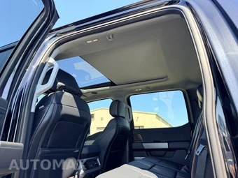 2026 Ford Super Duty F-250 Lariat Crew Cab Medium Bed - miniatura 21