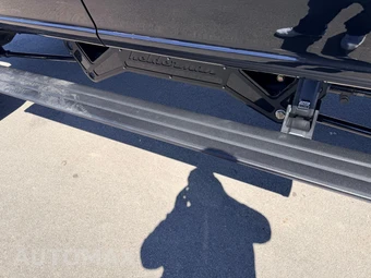 2026 Ford Super Duty F-250 Lariat Crew Cab Medium Bed - miniatura 22