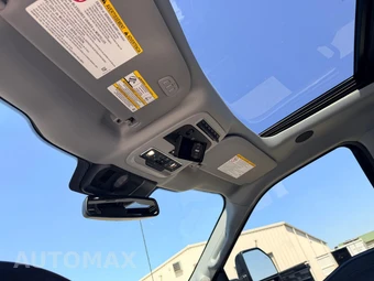 2026 Ford Super Duty F-250 Lariat Crew Cab Medium Bed - miniatura 24