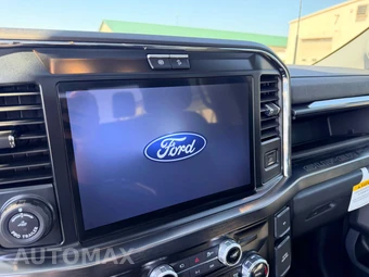 2026 Ford Super Duty F-250 Lariat Crew Cab Medium Bed - miniatura 28