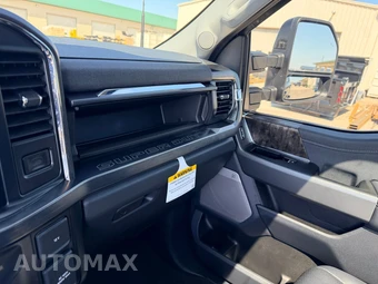 2026 Ford Super Duty F-250 Lariat Crew Cab Medium Bed - miniatura 33