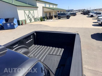 2026 Ford Super Duty F-250 Lariat Crew Cab Medium Bed - miniatura 34