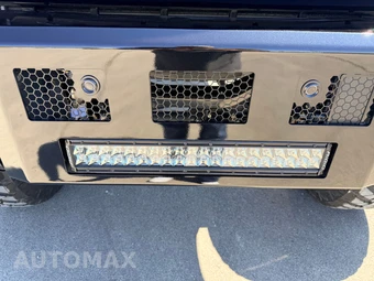 2026 Ford Super Duty F-250 Lariat Crew Cab Medium Bed - miniatura 8