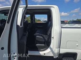 2026 Ford Super Duty F-250 Lariat Crew Cab Medium Bed - miniatura 10